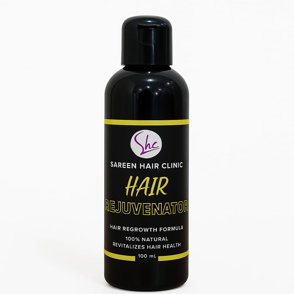 Sareen Hair Rejuvenator