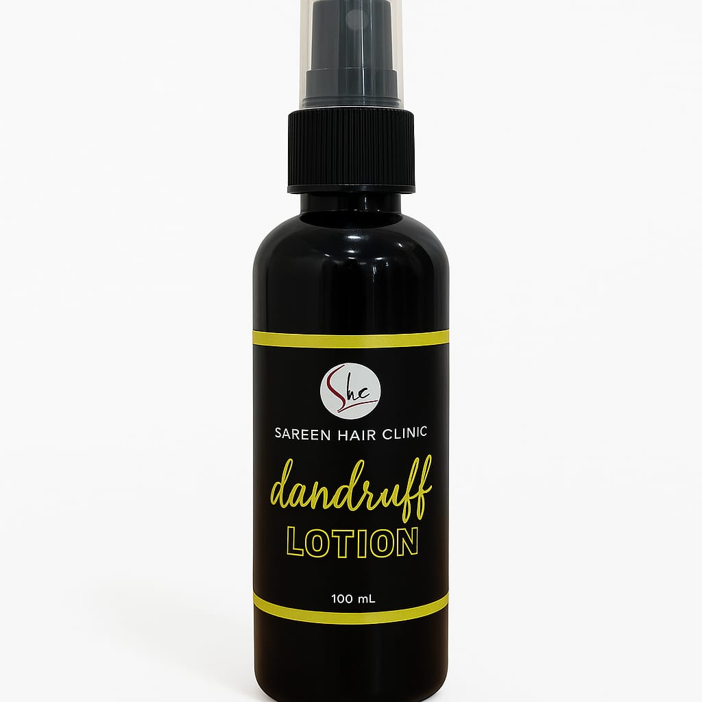 Sareen Dandruff Lotion
