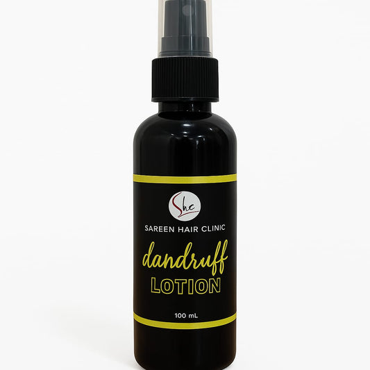 Sareen Dandruff Lotion