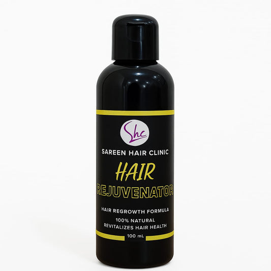 Sareen Hair Rejuvenator