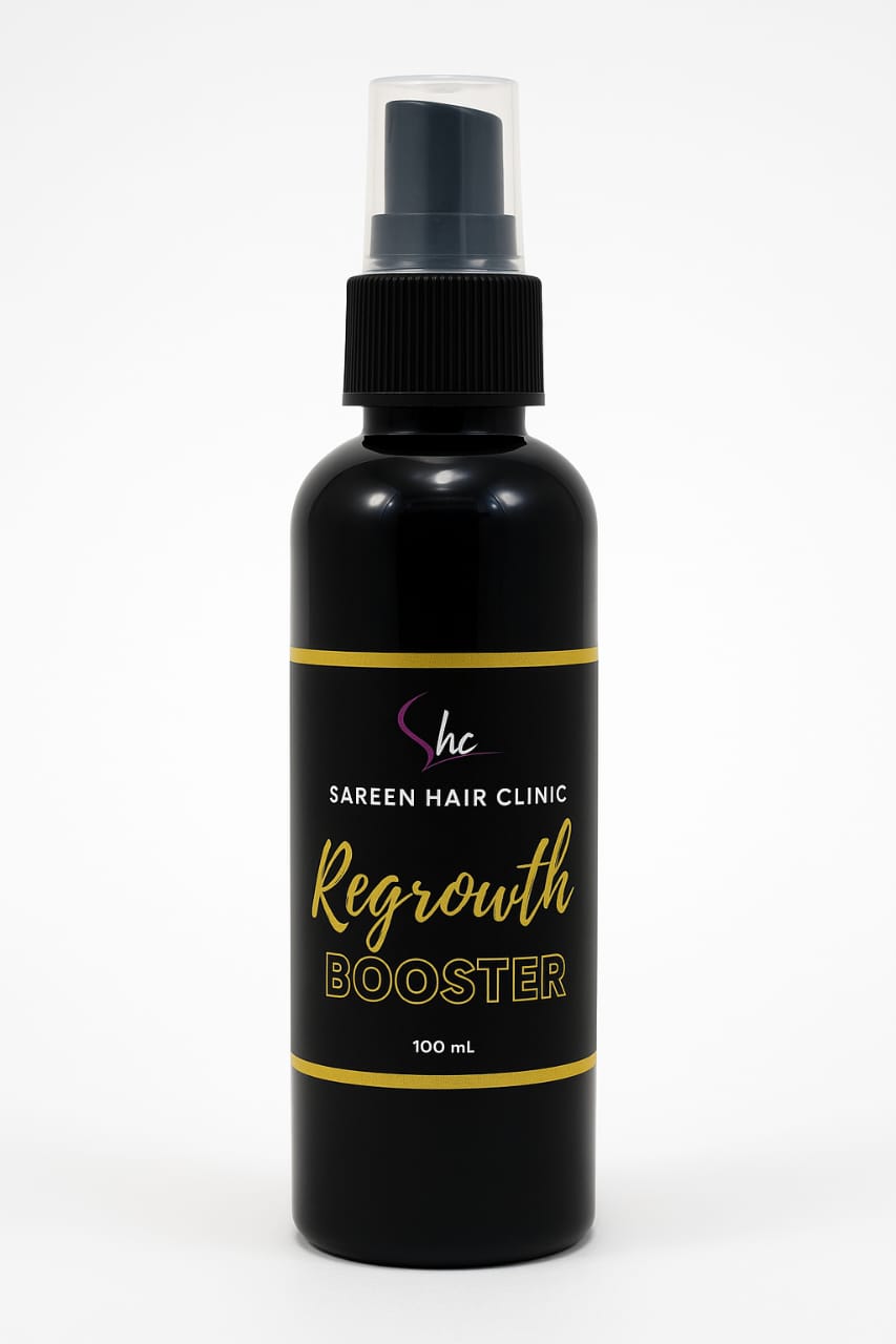 Sareen Regrowth Booster