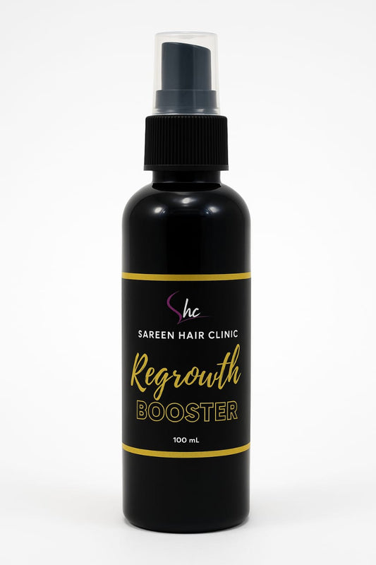 Sareen Regrowth Booster